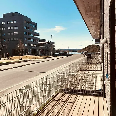 Sorenga Oslo