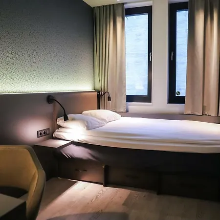 Comfort Xpress Station Отель 3*