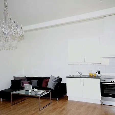 Chateau Hotell Oslo