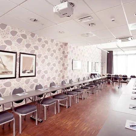 Bastion 4* Oslo