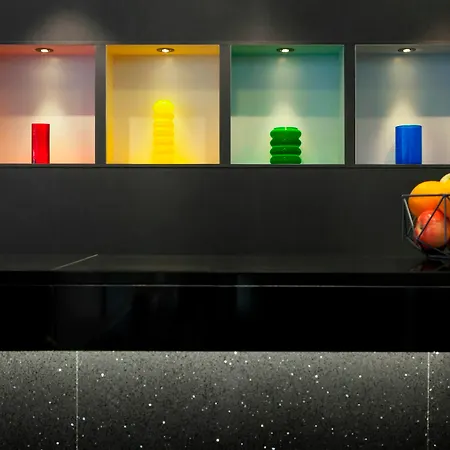 Отель Radisson Red Centre, A Verified Net Zero Осло