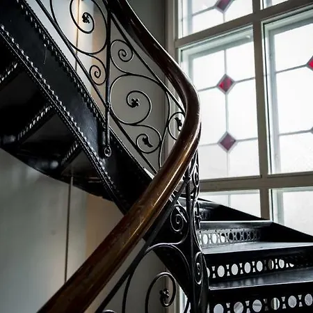 Frogner House - Bogstadveien 3* 오슬로