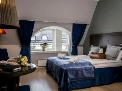 Frogner House - Skovveien Lejlighedshotel 4*