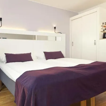 Scandic Sjolyst Hotell