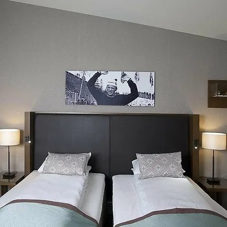 Hotell Scandic Holmenkollen Park
