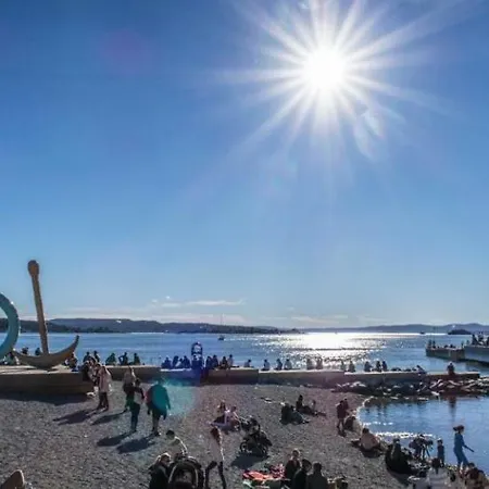 Affittacamere Aker Brygge *