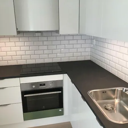 Sonderland Apt - Hollendergata 2 Apartamento Oslo