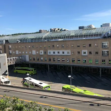 Guesthouse - Oslo Centrum
