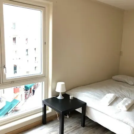 Guesthouse - Oslo Centrum 2* 오슬로