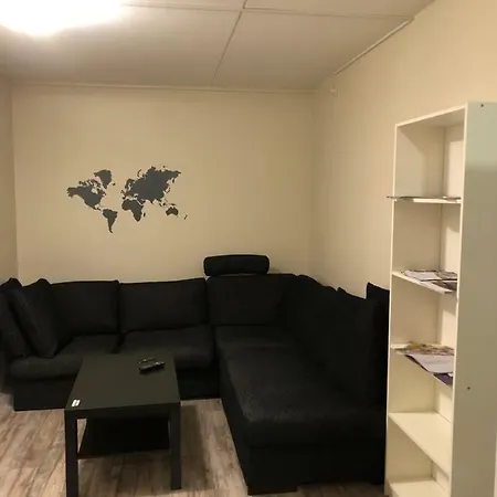 게스트하우스 Guesthouse - Oslo Centrum 오슬로