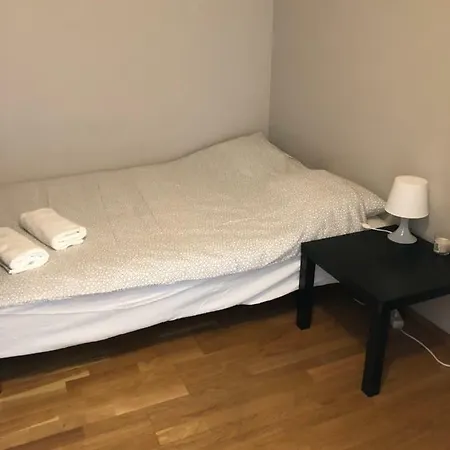 Guesthouse - Oslo Centrum 게스트하우스 오슬로