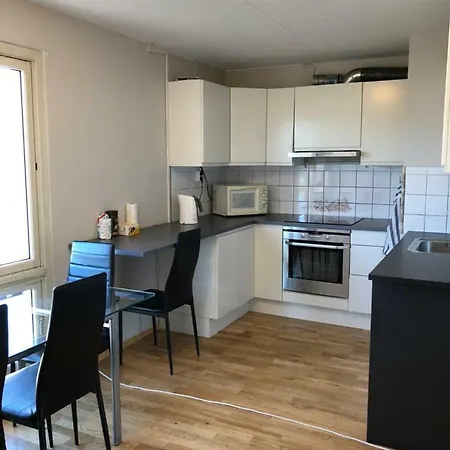 Guesthouse - Oslo Centrum