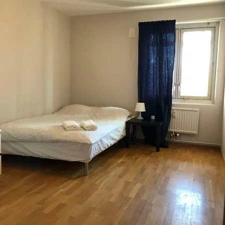 게스트하우스 Guesthouse - Oslo Centrum 오슬로