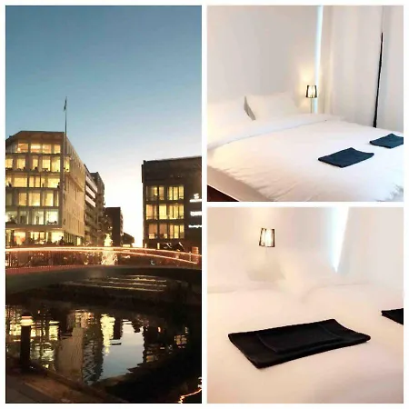 Budget Tjuvholmen Hotel 3*