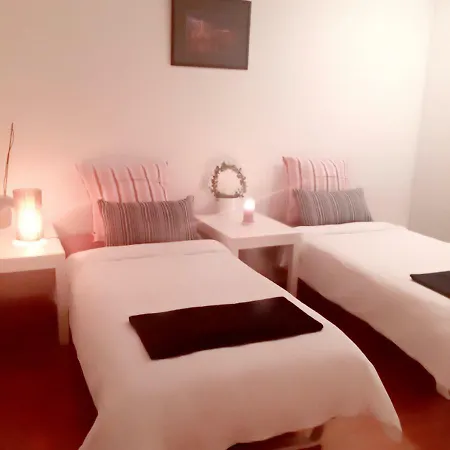 Hotel Budget Tjuvholmen