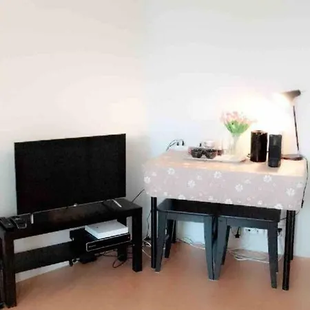 Budget Tjuvholmen Hotell 3*