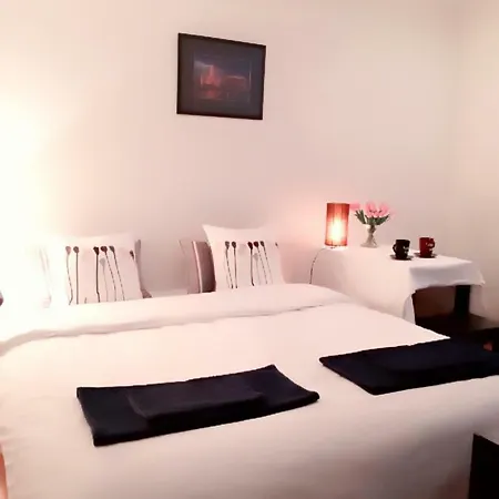 Budget Tjuvholmen 3*
