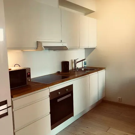 Appartement Sorenga