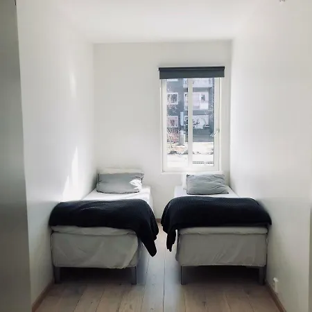 Sorenga Appartement *