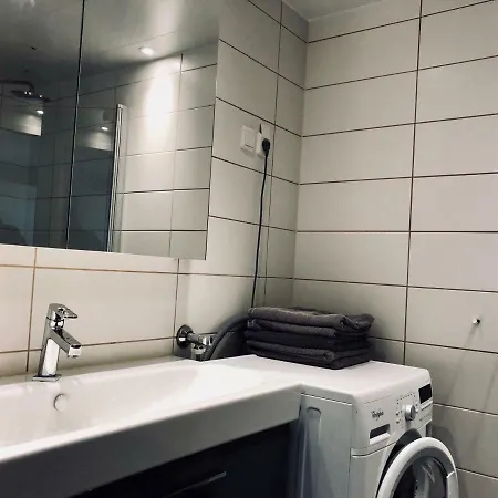 Appartement Sorenga Oslo