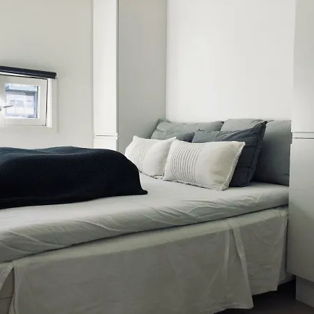 Appartement Sorenga