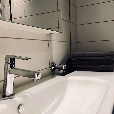 Appartement Sorenga Oslo
