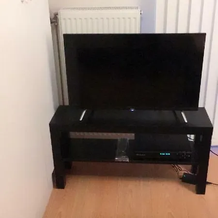 Budget Tjuvholmen 3*