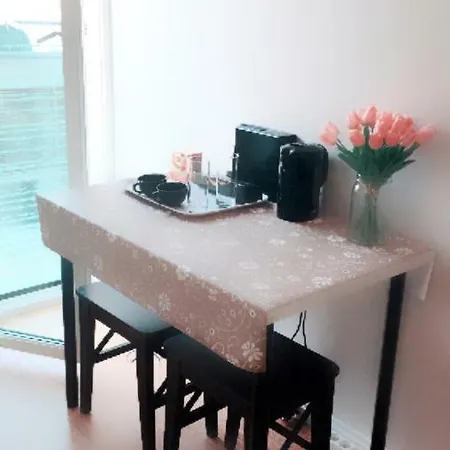 Budget Tjuvholmen 3* Oslo