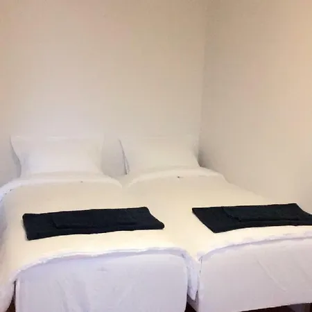 Budget Tjuvholmen 3*