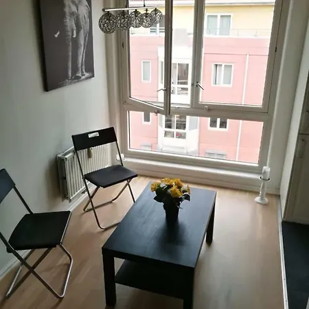 Smalgangen 11 Apartamentai Appartamento