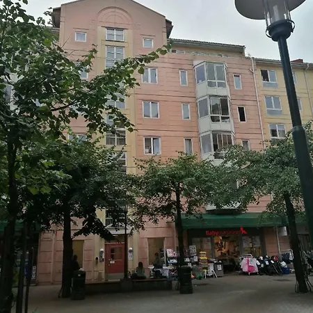 Smalgangen 11 Apartamentai Appartamento *