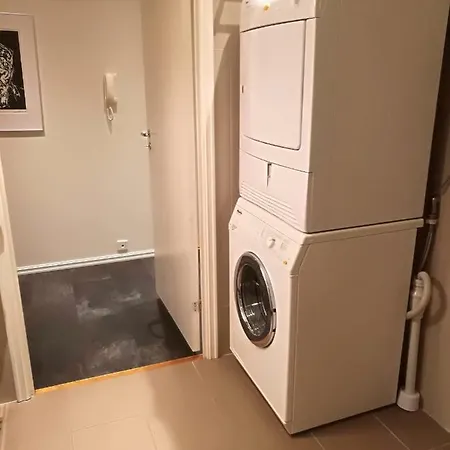 Smalgangen 11 Apartamentai Appartamento *