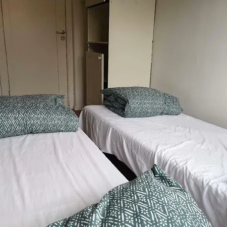 Homestay szállás Toyen *