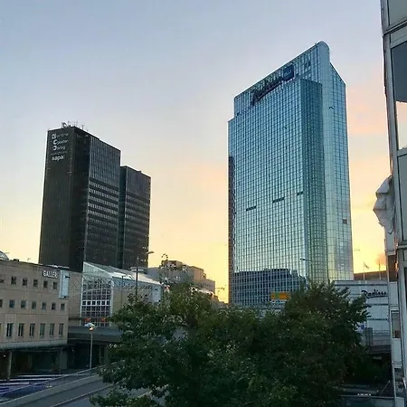 Guest house Center City