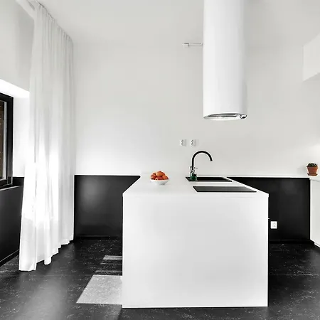 Apart-hotel Forenom Oslo