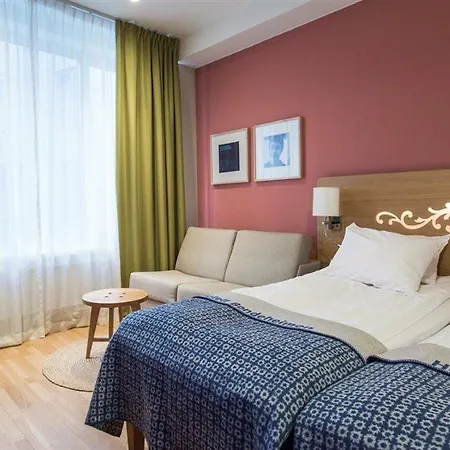 Hotel Bondeheimen