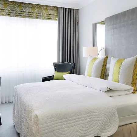 Hotell Continental Oslo