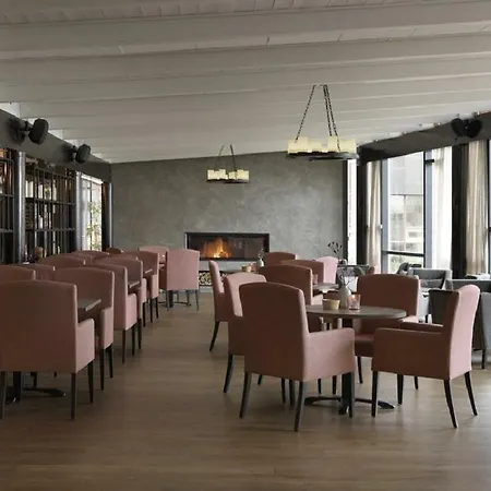 Soria Moria Отель 4*
