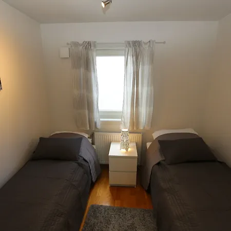 Sonderland - Margit Hansens Gate 5 * Oslo
