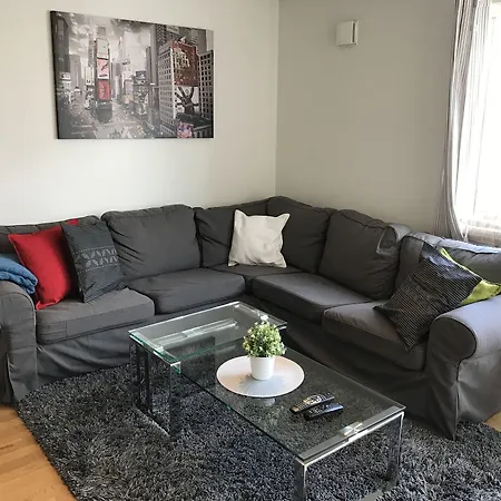 Hotel Sonderland - Margit Hansens Gate 5 *