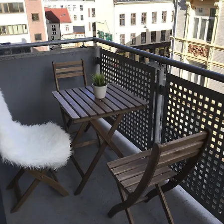 Sonderland - Margit Hansens Gate 5 Hotel Oslo