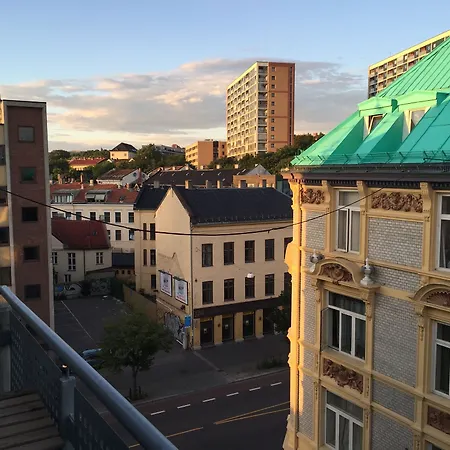 Sonderland - Margit Hansens Gate 5 Hotel *