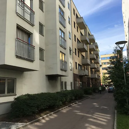 Sonderland - Margit Hansens Gate 5