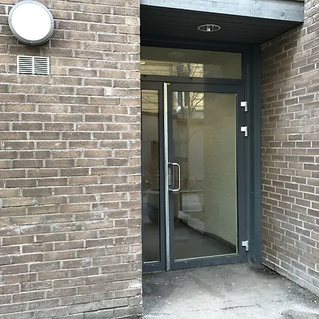 Hotel Sonderland - Margit Hansens Gate 5