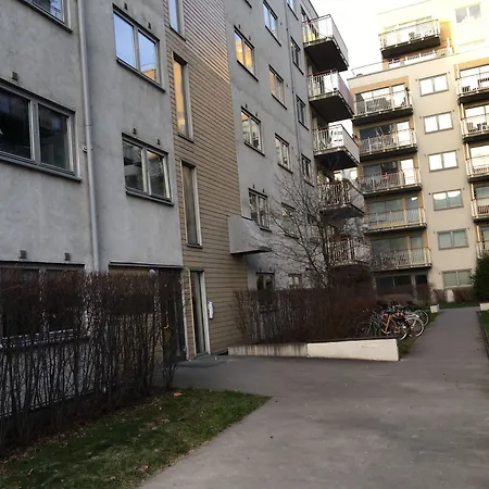 Daire Sonderland- Mandalls Gate 10-12 *