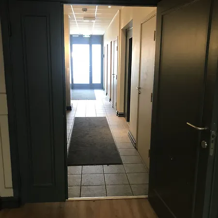 Apartment Frogner - Vigelandsparken