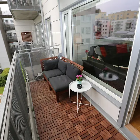 Sonderland - Platous Gate 33 Daire *