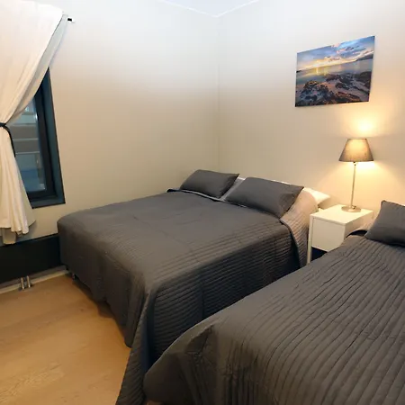 Apartman Sonderland Apt. Dronning Eufemias Gt 20-24 Oslo