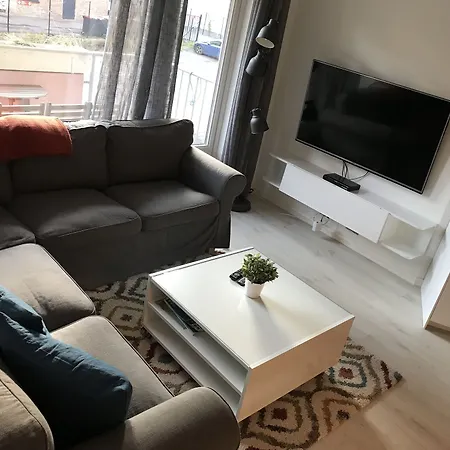 Lägenhet Sonderland Oslo