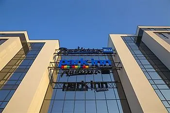 ホテル Park By Radisson & Conference Centre Alna